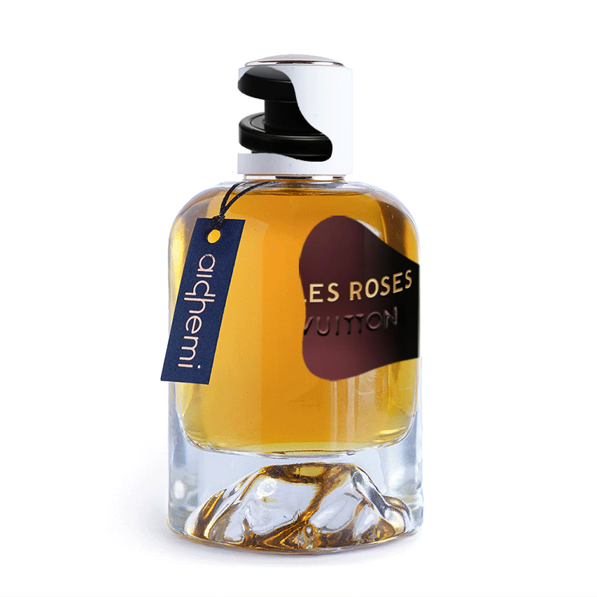 Les Sables Roses Louis Vuitton